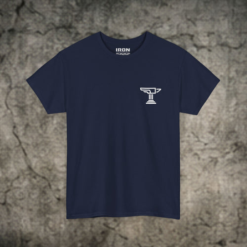 BUILT NOT GIVEN – Signature Tee