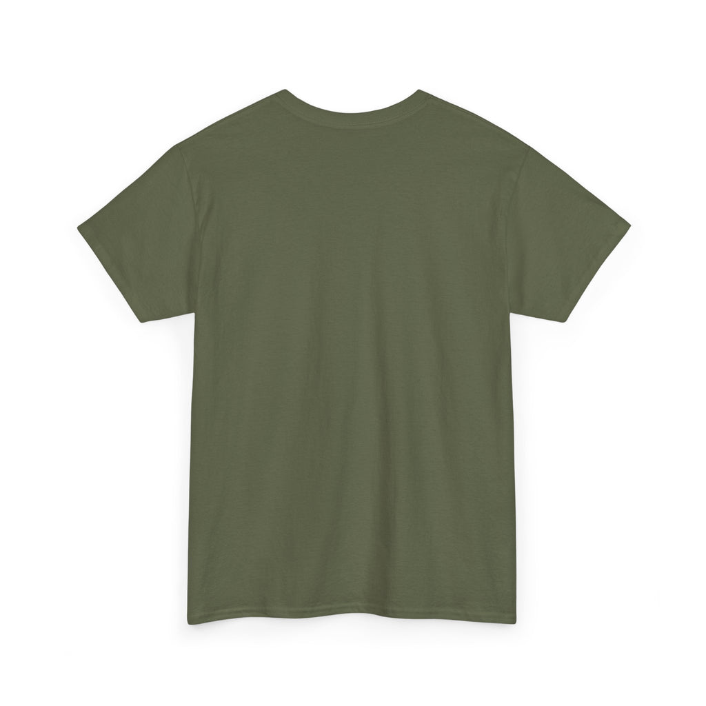 STAY GROUNDED – Lifestyle Tee