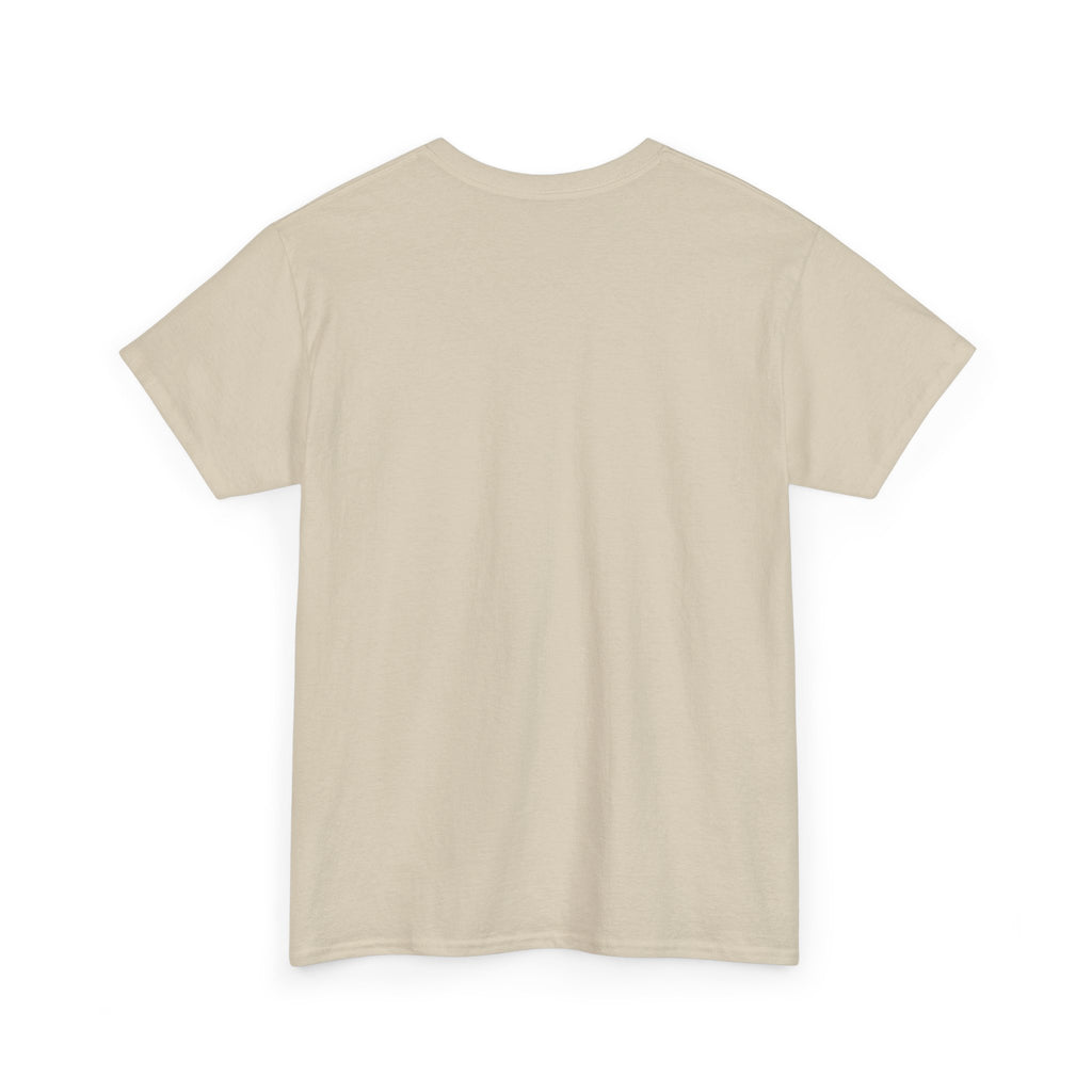 STAY GROUNDED – Lifestyle Tee