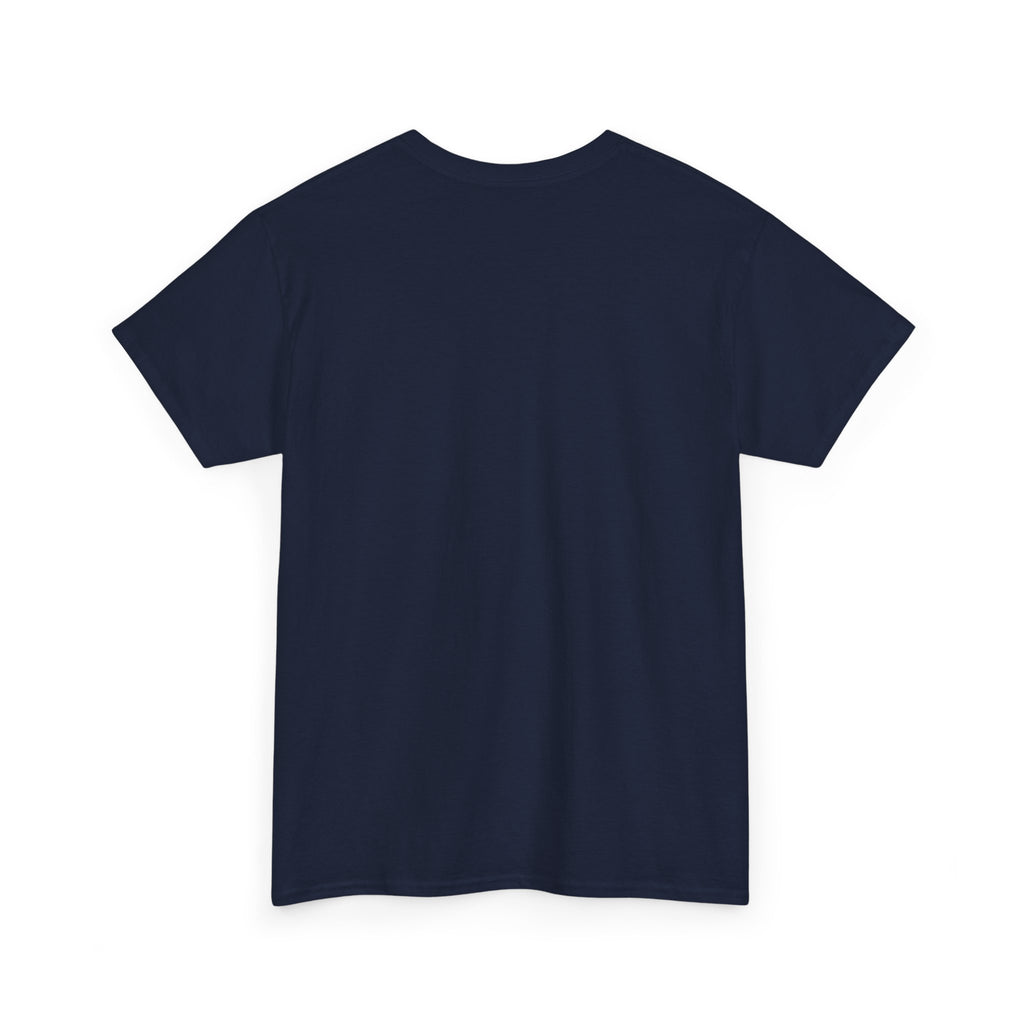 STAY GROUNDED – Lifestyle Tee