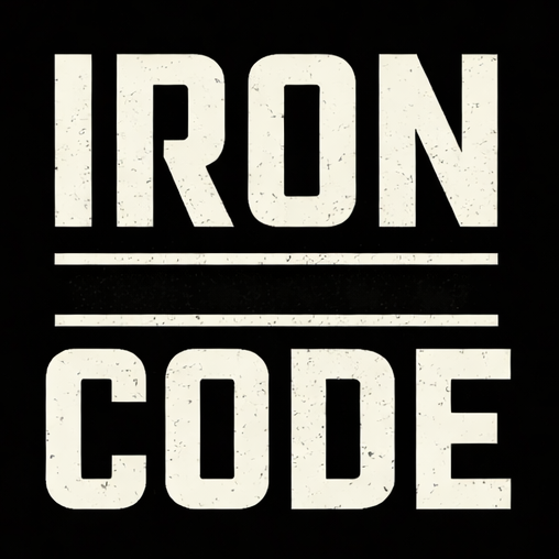Iron Code