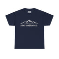 STAY GROUNDED – Lifestyle Tee