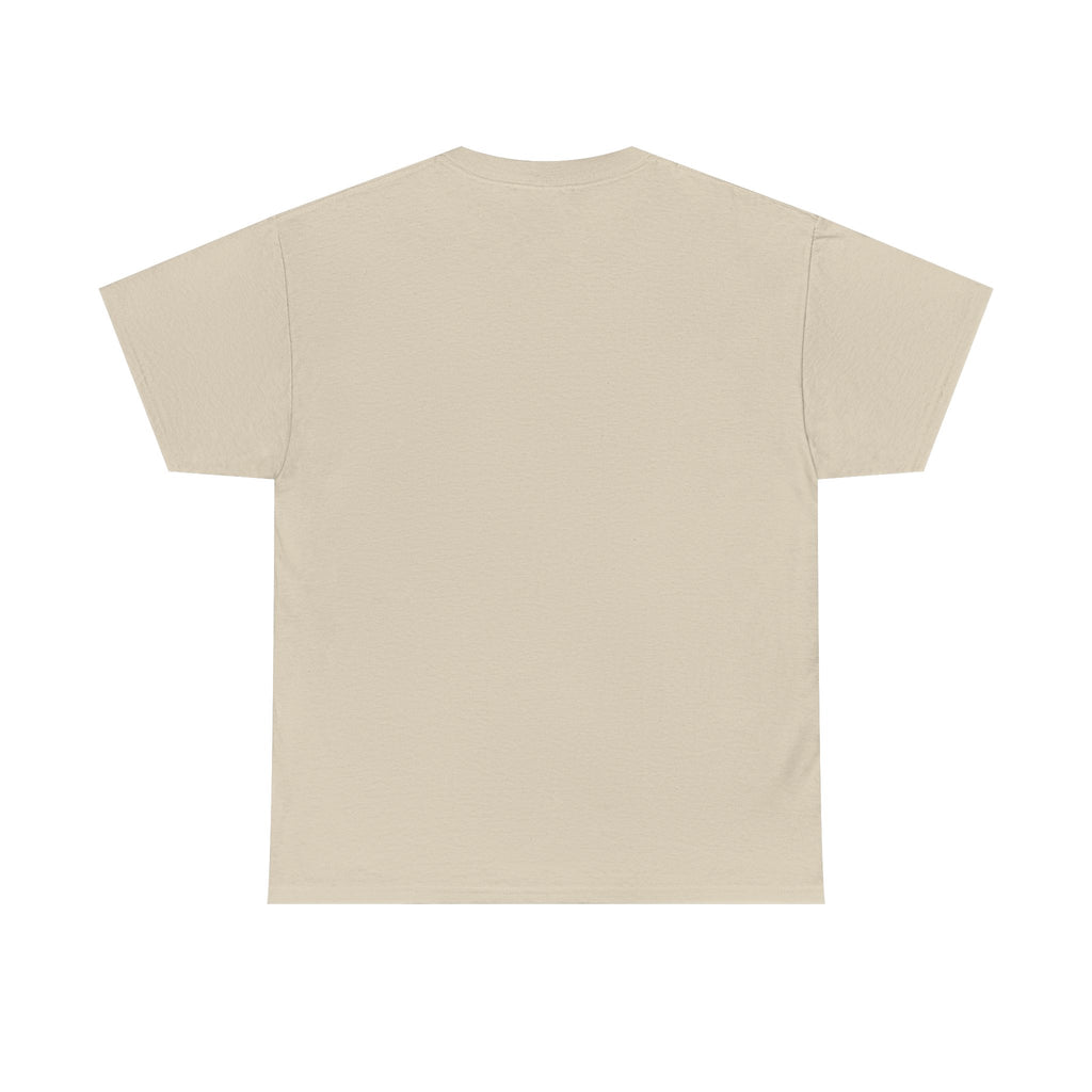 STAY GROUNDED – Lifestyle Tee