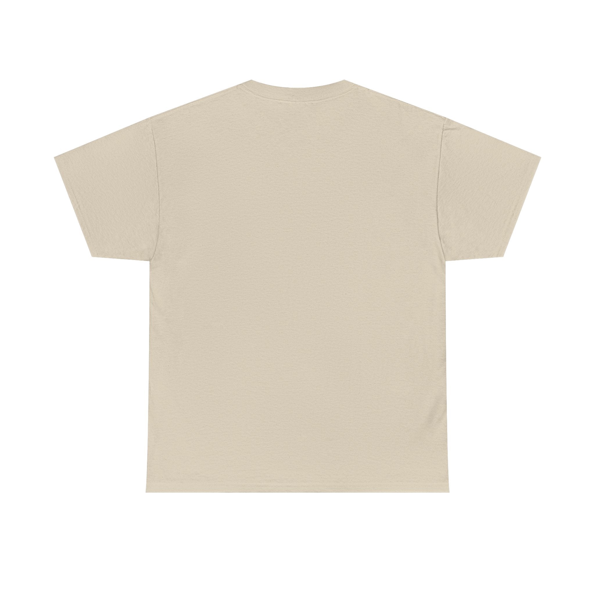 STAY GROUNDED – Lifestyle Tee