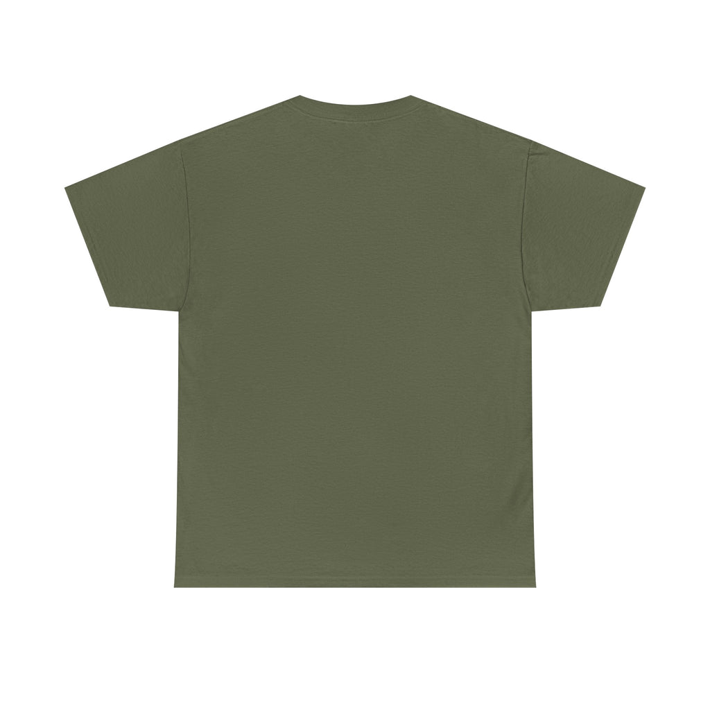 STAY GROUNDED – Lifestyle Tee