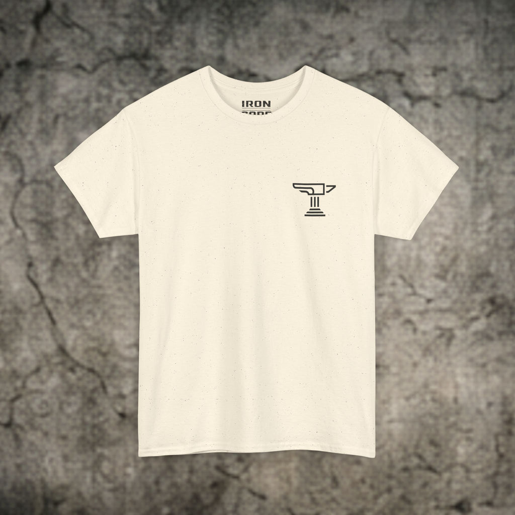 BUILT NOT GIVEN – Signature Tee