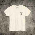 BUILT NOT GIVEN – Signature Tee